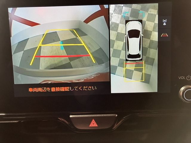 TOYOTA YARIS 2024 Image 31