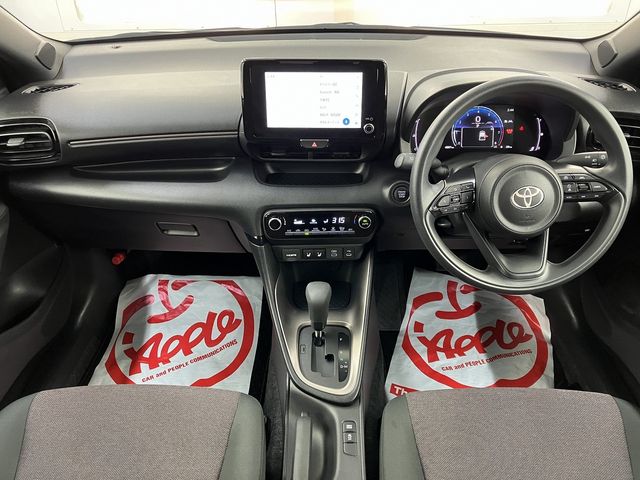 TOYOTA YARIS 2024 Image 31