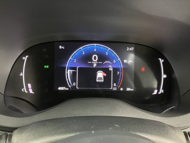 TOYOTA YARIS 2024 Image 31