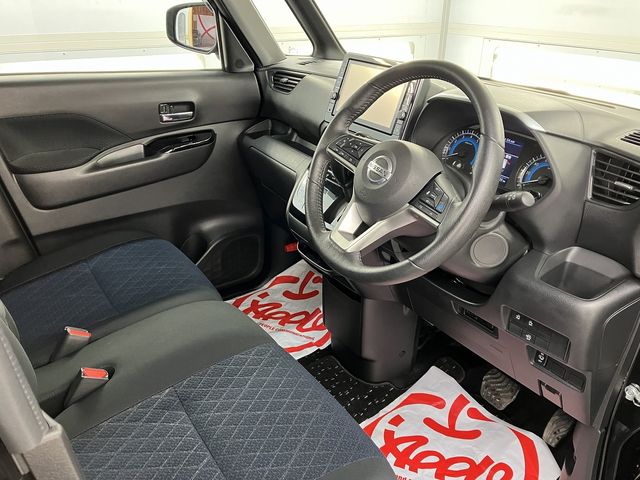 NISSAN ROOX 4WD 2020 Image 31