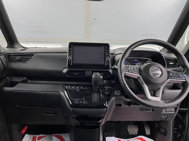 NISSAN ROOX 4WD 2020 Image 31