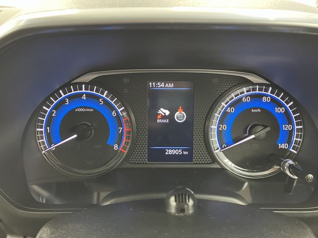 NISSAN ROOX 4WD 2020 Image 31