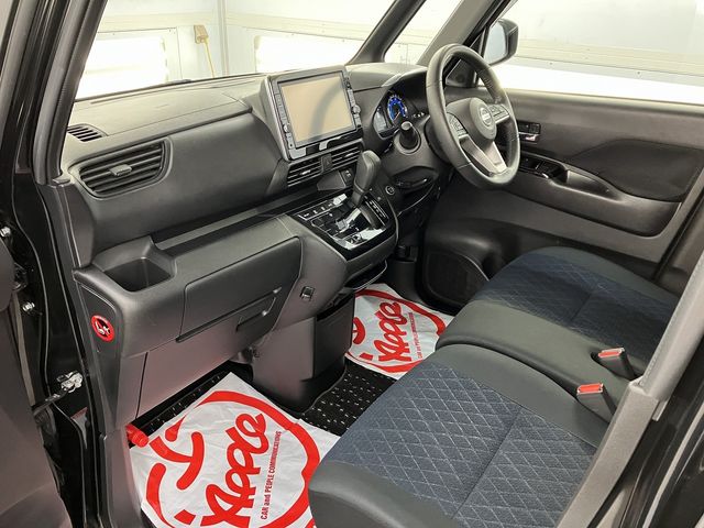 NISSAN ROOX 4WD 2020 Image 31