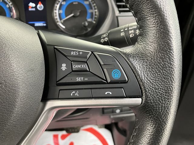 NISSAN ROOX 4WD 2020 Image 31