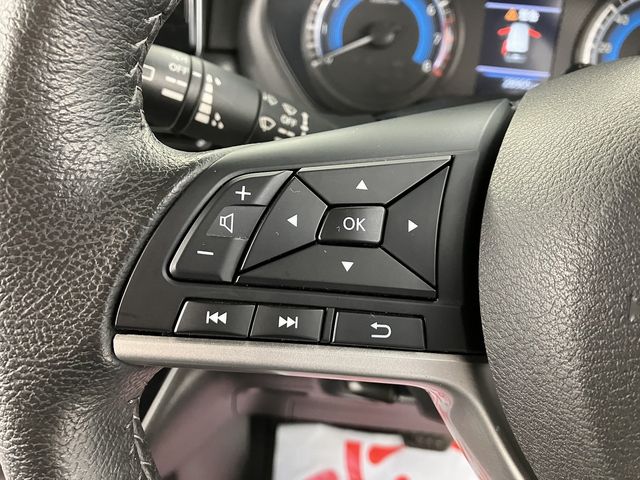 NISSAN ROOX 4WD 2020 Image 31