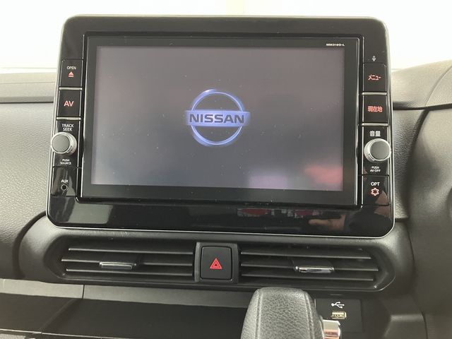 NISSAN ROOX 4WD 2020 Image 31