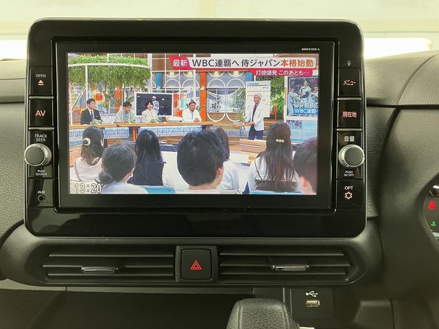 NISSAN ROOX 4WD 2020 Image 31