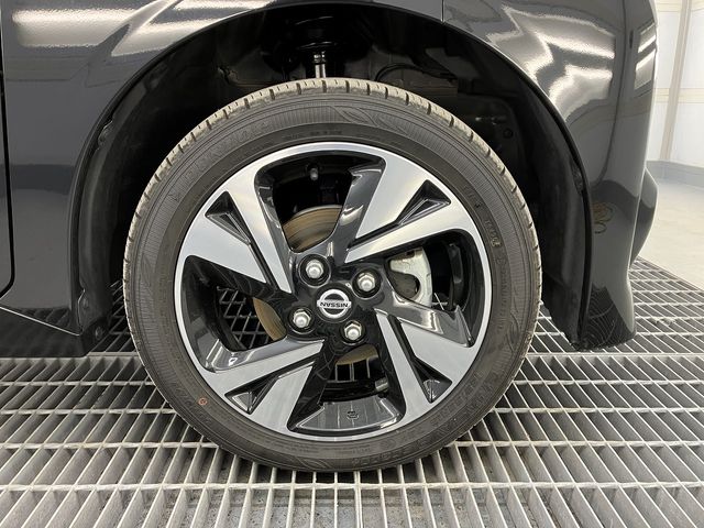 NISSAN ROOX 4WD 2020 Image 31