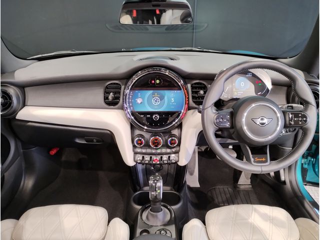 BMW MINI COOPER S OPEN 2023 Image 31