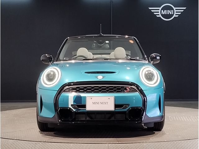 BMW MINI COOPER S OPEN 2023 Image 31