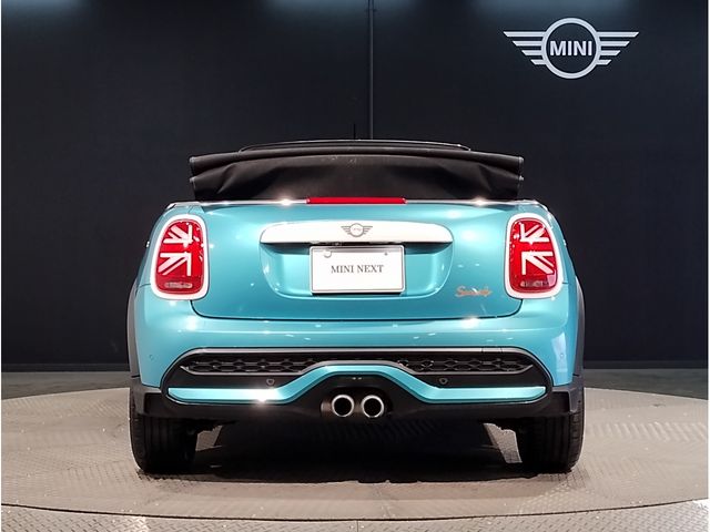 BMW MINI COOPER S OPEN 2023 Image 31