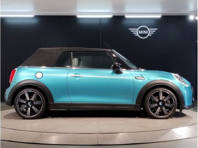 BMW MINI COOPER S OPEN 2023 Image 31