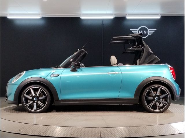 BMW MINI COOPER S OPEN 2023 Image 31