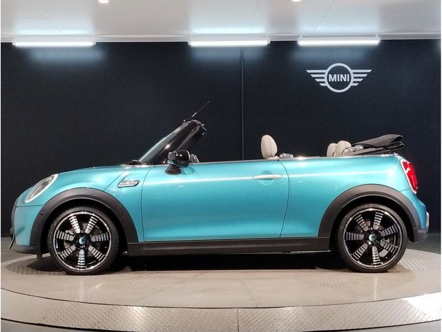 BMW MINI COOPER S OPEN 2023 Image 31