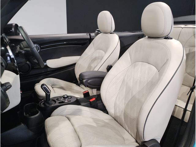 BMW MINI COOPER S OPEN 2023 Image 31