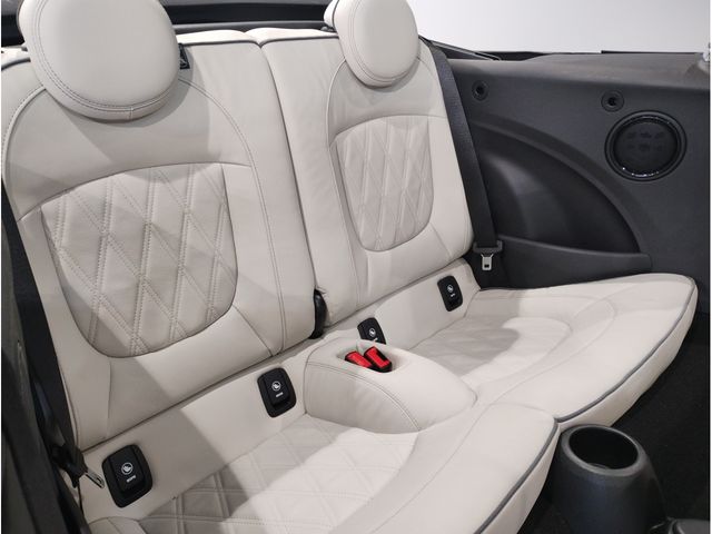 BMW MINI COOPER S OPEN 2023 Image 31