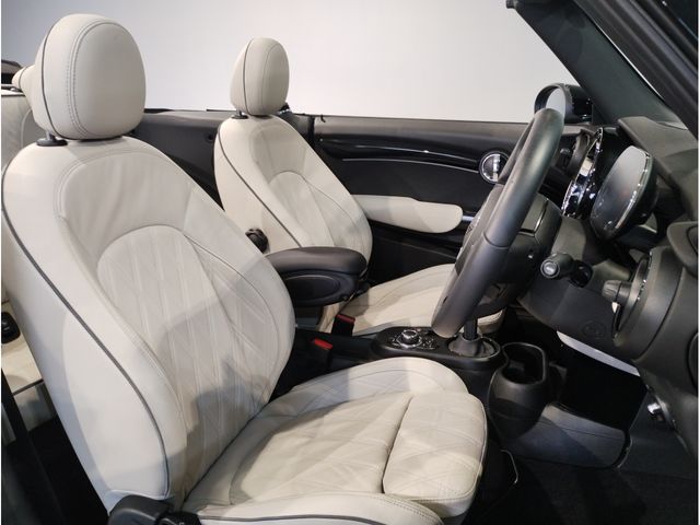 BMW MINI COOPER S OPEN 2023 Image 31