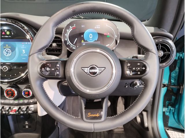 BMW MINI COOPER S OPEN 2023 Image 31