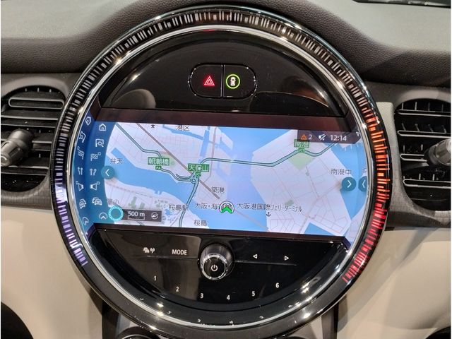 BMW MINI COOPER S OPEN 2023 Image 31