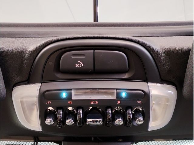 BMW MINI COOPER S OPEN 2023 Image 31