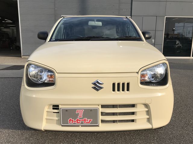 SUZUKI ALTO 2017 Image 31