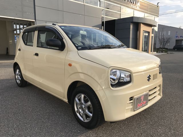 SUZUKI ALTO 2017 Image 31