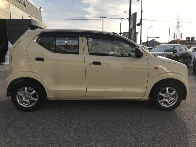 SUZUKI ALTO 2017 Image 31