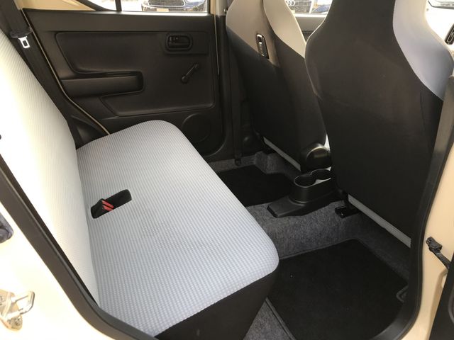 SUZUKI ALTO 2017 Image 31