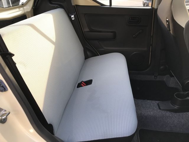 SUZUKI ALTO 2017 Image 31