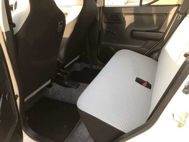 SUZUKI ALTO 2017 Image 31