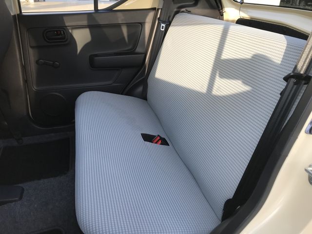 SUZUKI ALTO 2017 Image 31