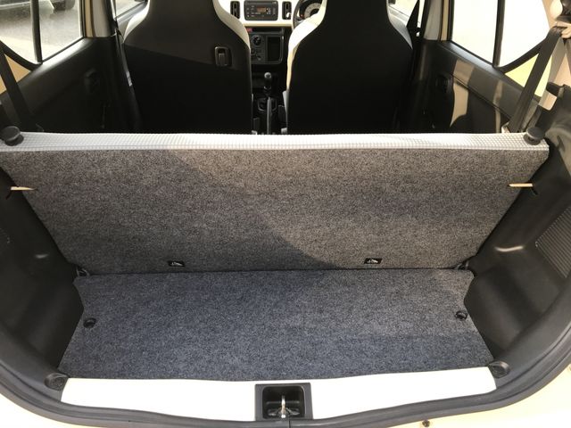 SUZUKI ALTO 2017 Image 31