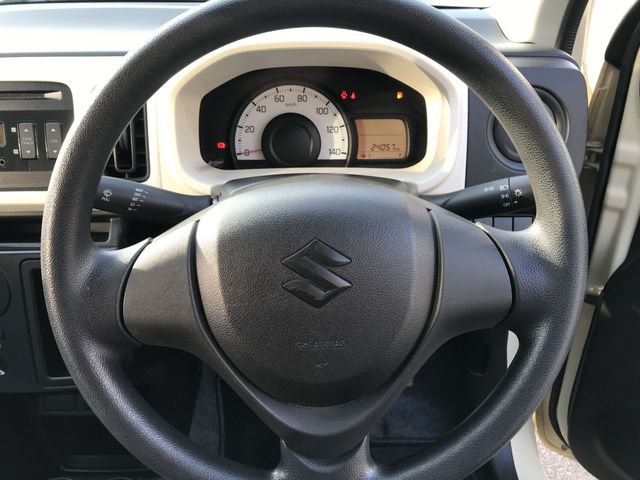 SUZUKI ALTO 2017 Image 31