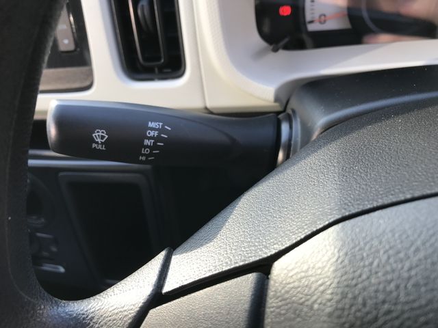 SUZUKI ALTO 2017 Image 31