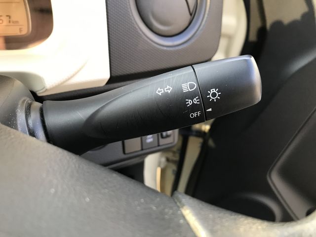 SUZUKI ALTO 2017 Image 31