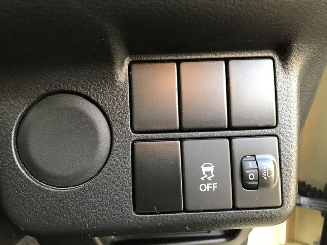 SUZUKI ALTO 2017 Image 31