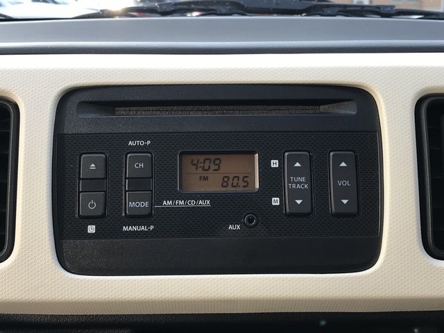 SUZUKI ALTO 2017 Image 31