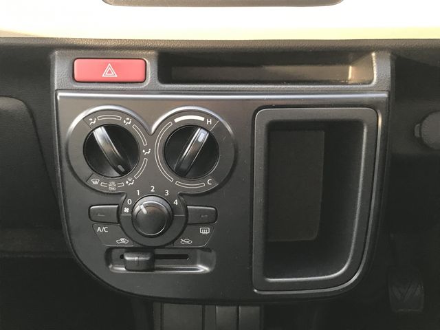 SUZUKI ALTO 2017 Image 31