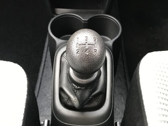 SUZUKI ALTO 2017 Image 31