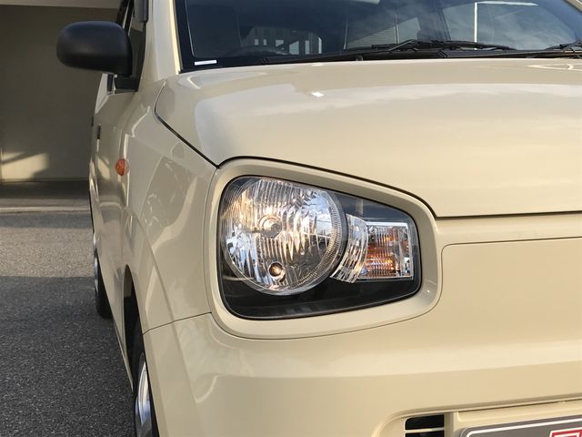 SUZUKI ALTO 2017 Image 31