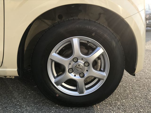 SUZUKI ALTO 2017 Image 31