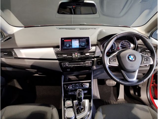BMW 2SERIES ACTIVE T 2019 Image 31