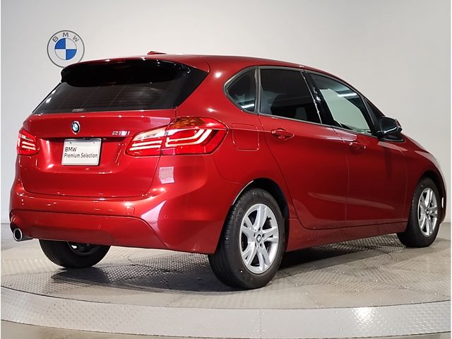 BMW 2SERIES ACTIVE T 2019 Image 31