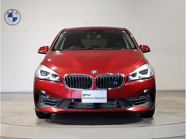 BMW 2SERIES ACTIVE T 2019 Image 31