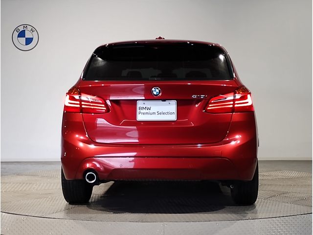 BMW 2SERIES ACTIVE T 2019 Image 31