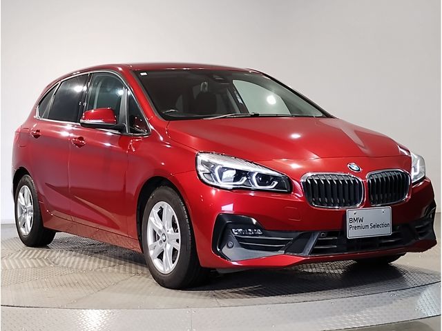 BMW 2SERIES ACTIVE T 2019 Image 31