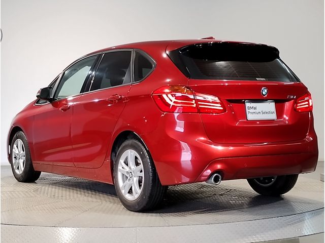 BMW 2SERIES ACTIVE T 2019 Image 31