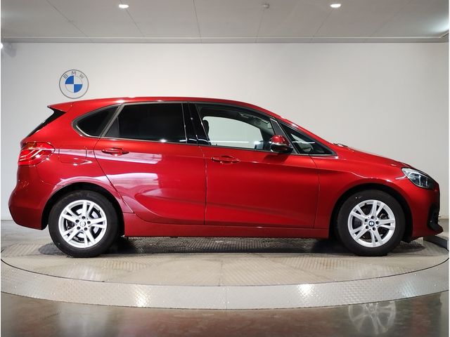 BMW 2SERIES ACTIVE T 2019 Image 31