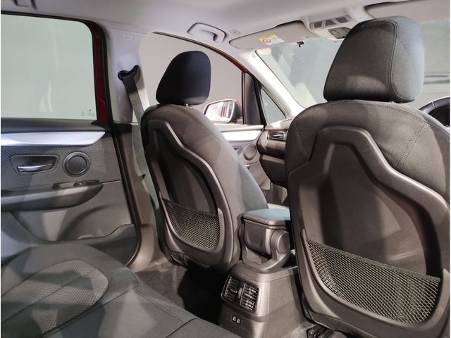BMW 2SERIES ACTIVE T 2019 Image 31