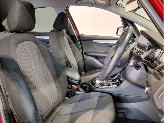 BMW 2SERIES ACTIVE T 2019 Image 31